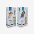سنگ کلسیم پرندگان توکا مدل Protein2 80 گرم مجموعه ۲عدد