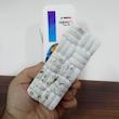 سنگ کلسیم پرندگان توکا مدل Protein2 80 گرم مجموعه ۲عدد