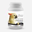 پودر مکمل آمینو اسید پرنده پرسا مدل Probiotic وزن 200 گرم