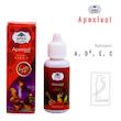 قطره تقویت نطفه پرندگان اپکس مدل AD3Ec حجم 30 میلی لیتر