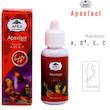 قطره تقویت نطفه پرندگان اپکس مدل AD3Ec حجم 30 میلی لیتر