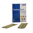 قرص پرندگان ادواکر مدل TYDOXY CARE بسته 100 عددی 