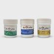 مکمل های تقویتی میکسرال مدل مولتی مینرال ،عناصر کمیاب و پربیوتیک بسته 3 عددی