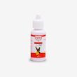قطره مولتی ویتامین پرنده زوریخ مدل Liquid حجم 30 میلی لیتر