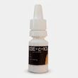 مکمل تقویت باروری پرندگان زینتی مدل AD3E+c+k3 کد 5ML حجم5میلی لیتر