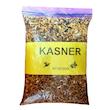  غذای طوطی کواکر کاسنر کد K12 وزن 1200 گرم