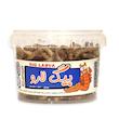 غذای خشک پرنده و خزنده بیگ لارو مدل B6 وزن 60 گرم