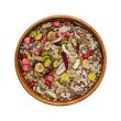 غذای طوطی کاسکو مدل bayatparrot وزن 1 کیلوگرم