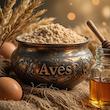 غذای پرندگان آوس تروپیکن مدل هانکت وزن 453 گرم