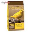 غذای خشک قناری تاپ فید مدل TopFeed Canary وزن 1 کیلوگرم