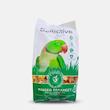غذای طوطی راهب و گرینچیک سلکتیو مدل RINGED PARAKEET وزن 1 کیلوگرم