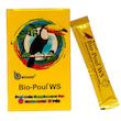  پودر پروبیوتیک پرندگان زینتی بیودپ مدل Bio-Poul WS بسته 15 عددی