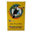  پودر پروبیوتیک پرندگان زینتی بیودپ مدل Bio-Poul WS بسته 15 عددی