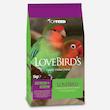 غذای خشک طوطی برزیلی تاپ فید مدل TopFeed LoveBirds وزن 1 کیلوگرم