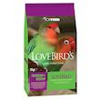 غذای خشک طوطی برزیلی تاپ فید مدل TopFeed LoveBirds وزن 1 کیلوگرم