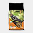 غذای خشک عروس هلندی تاپ فید مدل Cockatiles Nuts وزن 750 گرم