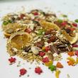 غذای عروس هلندی سلکتیو مدل COCKATIEL وزن 1 کیلوگرم