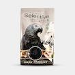 غذای طوطی کاسکو سلکتیو مدل GRAY PARROT وزن 1 کیلوگرم