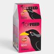 غذای خشک مرغ مینا تاپ فید مدل TopFeed Myna وزن 1 کیلوگرم