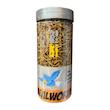 تشویقی پرندگان شهرپت مدل Premium Mealworm وزن 150 گرم