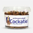 تشویقی عروس هلندی Cockatiel مدل سوپرورم ۶۰ گرم
