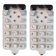 شماره گیر  مدل KX-TG3712-3722 مناسب تلفن پاناسونیک بسته دو عددی