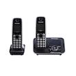شماره گیر  مدل KX-TG3712-3722 مناسب تلفن پاناسونیک بسته دو عددی