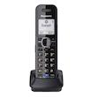 گوشی اضافه بی سیم دوخط پاناسونیک مدل KX-TGA950 (مخصوص مدل های دوخط KX-TG9541_KX-TG9542_KX-TG9581_KX-TG9582)
