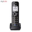 گوشی اضافه بی سیم دوخط پاناسونیک مدل KX-TGA950 (مخصوص مدل های دوخط KX-TG9541_KX-TG9542_KX-TG9581_KX-TG9582)