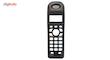 قاب یدکی تلفن بی سیم مدل gh-3611 مناسب تلفن پاناسونیک مدل kx-tg3611
