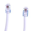 سیم تلفن کد TC-KN10M طول 10 متر 
