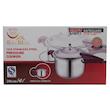 زودپز رویال مدل eight safe guard گنجایش 5 لیتر