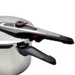 زودپز دوقلو مایر مدل MR-2323 گنجایش 7 و 5 لیتر