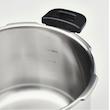 زودپز ایکیا مدل مدل+IKEA 365کد204.636.50 گنجایش 6 لیتر