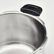 زودپز ایکیا مدل  365 Pressure cooker گنجایش 6 لیتر