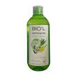 شامپو بدن بیول مدل Lemongrass حجم 400 میلی لیتر