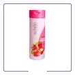 شامپو بدن شون مدل Strawberry And Milk حجم 300 میلی لیتر