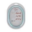 لاستیک زودپز پارس استیل کد 22