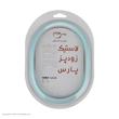 لاستیک زودپز پارس استیل کد 22