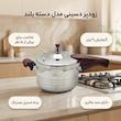 زودپز دسینی مدل دسته بلند گنجایش 9 لیتر