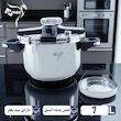 زودپز وینکس مدل کف سه لایه گنجایش 5 لیتر