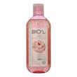 شامپو بدن بیول مدل Silky Peach با رایحه هلو مناسب برای پوست چرب و معمولی حجم 400 میلی لیتر