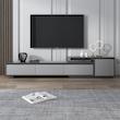 میز تلویزیون مدل gray210