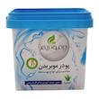 پودر موبر درمودریم مدل آلوئه ورا وزن 333 گرم مجموعه 2 عددی