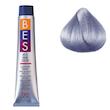 رنگ موی بس سری Fashion مدل Blue Ash silver شماره F91