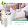 باند زیر گچ هوران مدل 15 مجموعه 21 عددی