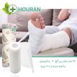 باند زیر گچ هوران مدل 10 مجموعه 32 عددی