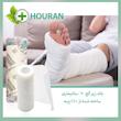باند زیر گچ هوران مدل Well-Ban10-02 مجموعه 2 عددی