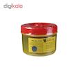 موم سرد نیر مدل Gold Wax حجم 260 گرم