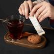 پودر شربت و نوشیدنی فوری ندند مجموعه 50 عددی